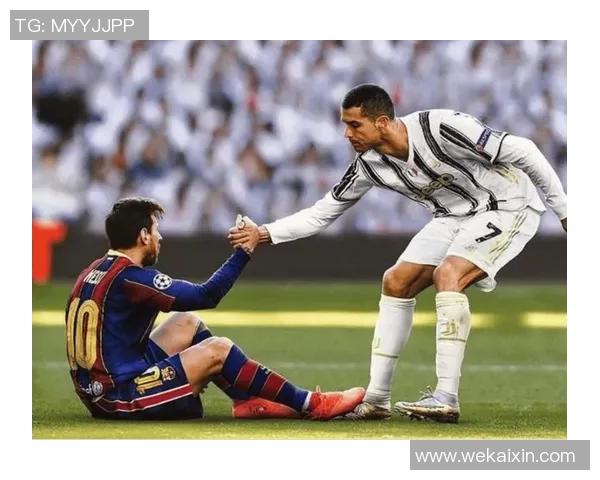 梅西C罗和内马尔：三大足球巨星的传奇与对比分析