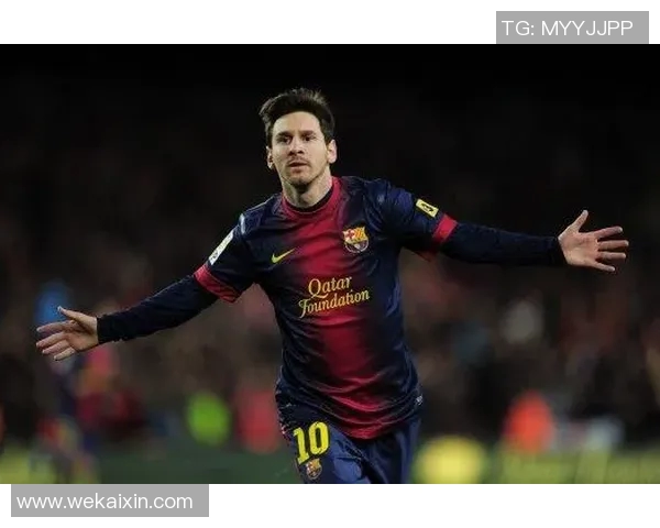 高清4K梅西足球壁纸大全全面屏手机桌面背景精选